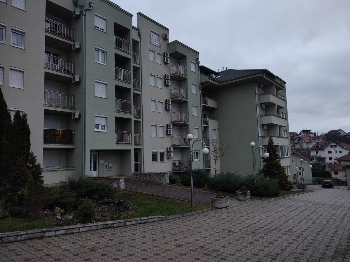 Mali Raj Vrnjačka Banja